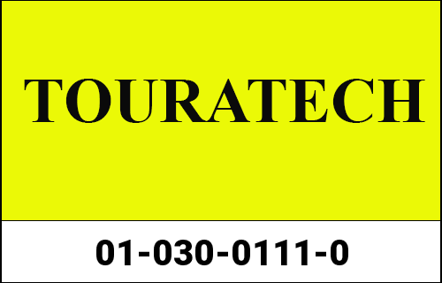 TOURATECH Standard plug | 01-030-0111-0