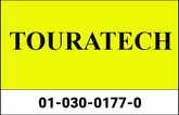 TOURATECH Scottoiler vSystem chain lubrication system, for KTM | 01-030-0177-0