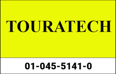 TOURATECH Engine guard "Expedition XL" black for BMW R1200GS (LC) 2013-2016 / R1200GS Adventure (LC) 2014-2016 | 01-045-5141-0