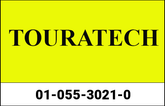 TOURATECH Dry bag Adventure Rack-Pack, size M, 31 litres, blue/black, by Touratech Waterproof | 01-055-3021-0
