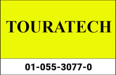 TOURATECH Dry bag PD350 with roll closure, size L, 59 litres, black, by Touratech Waterproof | 01-055-3077-0