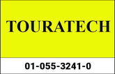 TOURATECH Dry bag Rack-Pack, size L, 49 litres, black, by Touratech Waterproof | 01-055-3241-0