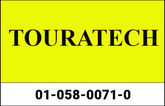 TOURATECH Touratech Suspension Competition Closed Cartridge for Suzuki GSX-R1000 2012-2015 | 01-058-0071-0