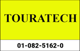 TOURATECH Engine crash bar stainless steel, black for BMW F850GS / F750GS | 01-082-5162-0
