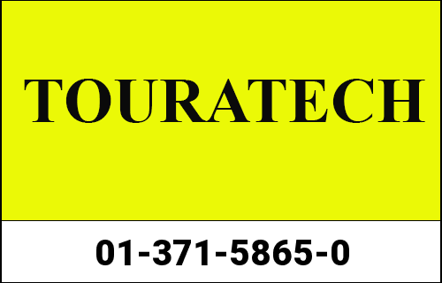 TOURATECH Touratech Suspension shock absorber for KTM 1050ADV / 1090ADV from 2015 type Extreme | 01-371-5865-0
