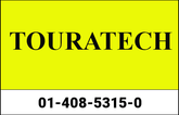 TOURATECH *Works* long-distance foot pegs for Kawasaki Versys 650/1000 | 01-408-5315-0