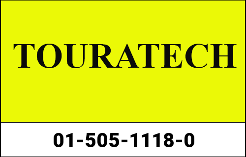 TOURATECH Compañero Summer, trousers men, long size 118, yellow | 01-505-1118-0