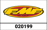 FMF Pwr Core Sil Atc250R 85-6 | 020199