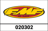FMF Fmf Univ S/A 80-125Cc | 020302