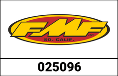 FMF Muffler Tc2 Sa Gg 250/300'7-11 | 025096