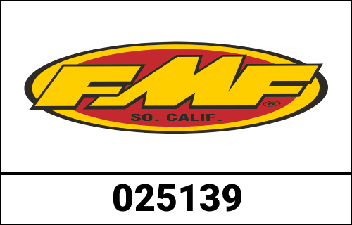 FMF Muffler Tc2 S/A Ktm | 025139