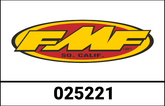 FMF Exhaust F-Pipe 85Sx/Tc85 | 025221