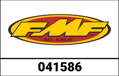 FMF Muffler Hex P-Core 4 Crf | 041586