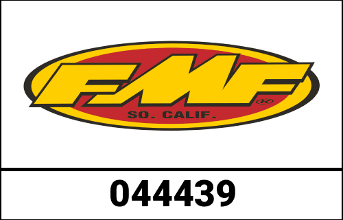 FMF Header Ss Mbmb | 044439