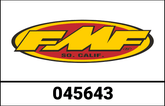 FMF Header Ss Mgbmb/Mid Pipe | 045643