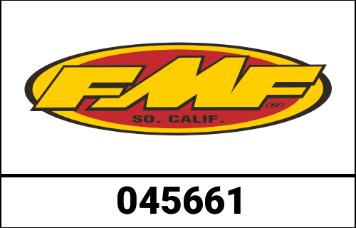FMF Header Ss Mbmb Ktm 500'20 | 045661