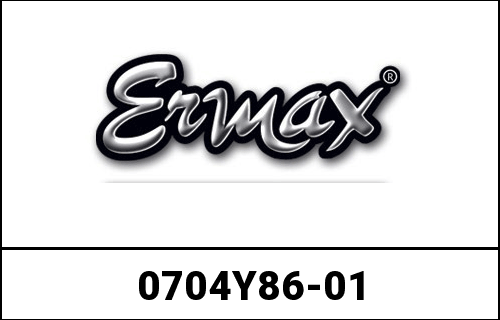 ERMAX Bulle Aéromax Taille Origine Ermax For Gsxr 1300 2021-2022 Clear | 0704Y86-01