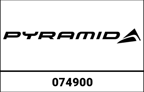 Pyramid Plastics Hugger Extension Matte Black BMW F900 R 2020> | 074900