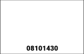 ProCircuit Platinum Head Pipe | 08101430