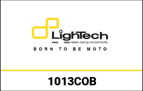 Lightech SPECIAL SCREW M6 X 25,5 + SMOOTH PART D7,95 X 10,4 | 1013