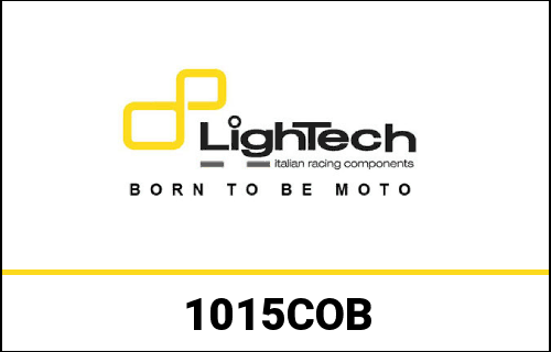 Lightech SPECIAL SCREW M5 X 16 + SMOOTH PART D8,2 X 7,9 | 1015