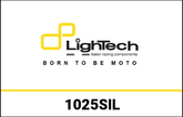 Lightech SPECIAL SCREW M8 X 38,5 + SMOOTH PART D11,9 X 22,5 HEAD D=14.6 | 1025