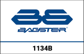 Bagster Tank Cover GPZ 500 EX PVC BLUE / KAWASAKI | 1134
