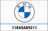 Pan Head Bolt (ISA M6x28) - R 12 NineT / R 12 G/S / R12