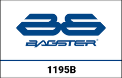 Bagster Tank Cover ZXR 750 WHITE/BLUE/GREEN KAWASAKI | 1195