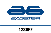 Bagster Tank Cover TROPHY 900/1200 green meadow | 1238FF