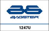 Bagster Tank Cover FZR 600 BLACK | 1247U