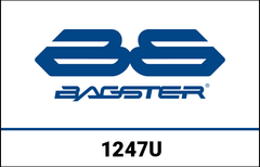 Bagster Tank Cover FZR 600 BLACK | 1247U