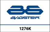 Bagster Tank Cover CB 500 Black. LILAC/Light Grey HONDA | 1276K