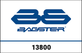 Bagster TANK COVER SV 650 DARK RED 2001 | 1380E1