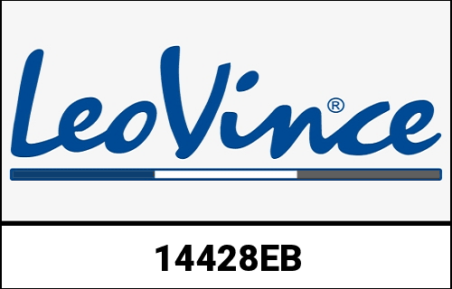 Leovince LV One EVO Slip-On Muffler | 14428EB
