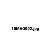 AIROH magnets for inner pad Aviator 3, Black | 15MAG002