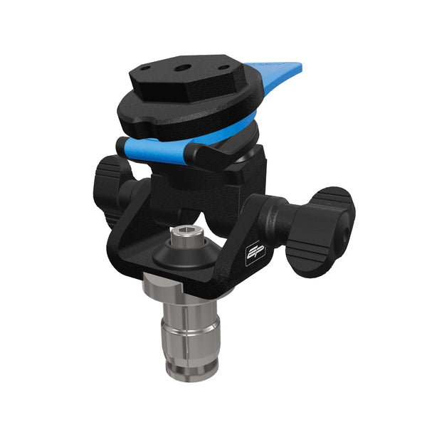 Evotech Performance Chigee Top Yoke Mount | PRN014568-017506-017515-017527