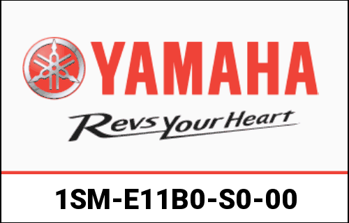 Yamaha GYTR Cylinder Head | 1SM-E11B0-S0-00
