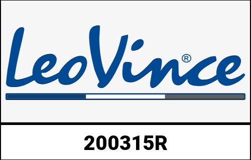 Leovince Exhaust Gasket | 200315R