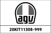 AGV CHEEK PADS K-5 JET (S) | 20KIT11308999