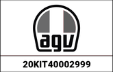 AGV MDS CROWN PAD G240 (M) | 20KIT40002999