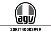 AGV MDS CROWN PAD G240 (L) | 20KIT40003999
