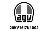 AGV MDS INTERNAL SUN VISOR MD200 (M-L-XL) Mds-Smoke (Sz. M-L-Xl) | 20KV16I7N1002