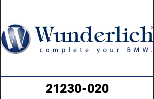 Wunderlich Extension Tube Multipod, 8,5Mm | 21230-020