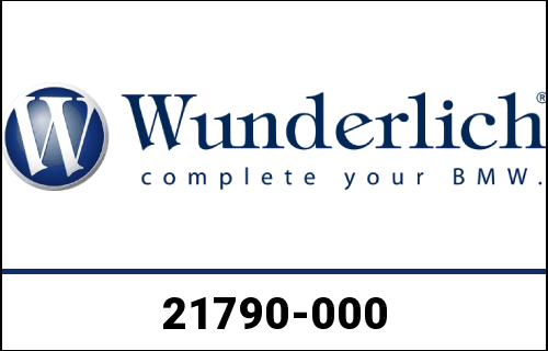 Wunderlich Easypark | 21790-000