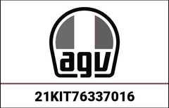 AGV PEAK AX9 STEPPA MATT CARBON/GREY/SAND | 21KIT76337016