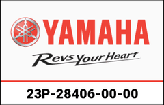 Yamaha Genuine Spare Lock Set 1 Xt1200Z 1Pce | 23P-28406-00-00 / 23P284060000