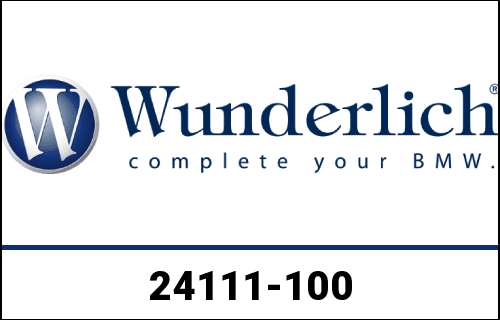 Wunderlich Angled Dual Usb Charging Plug | 24111-100
