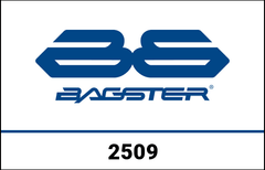 Bagster Renovation Seat Cover AFRICA TWIN / HONDA PVC BLACK | 2509