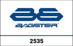 Bagster Renovation Seat Cover GS500E black | 2535